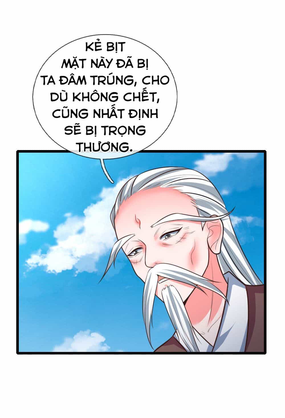 Thần Võ Thiên Tôn - Chương 54 - ảnh 4