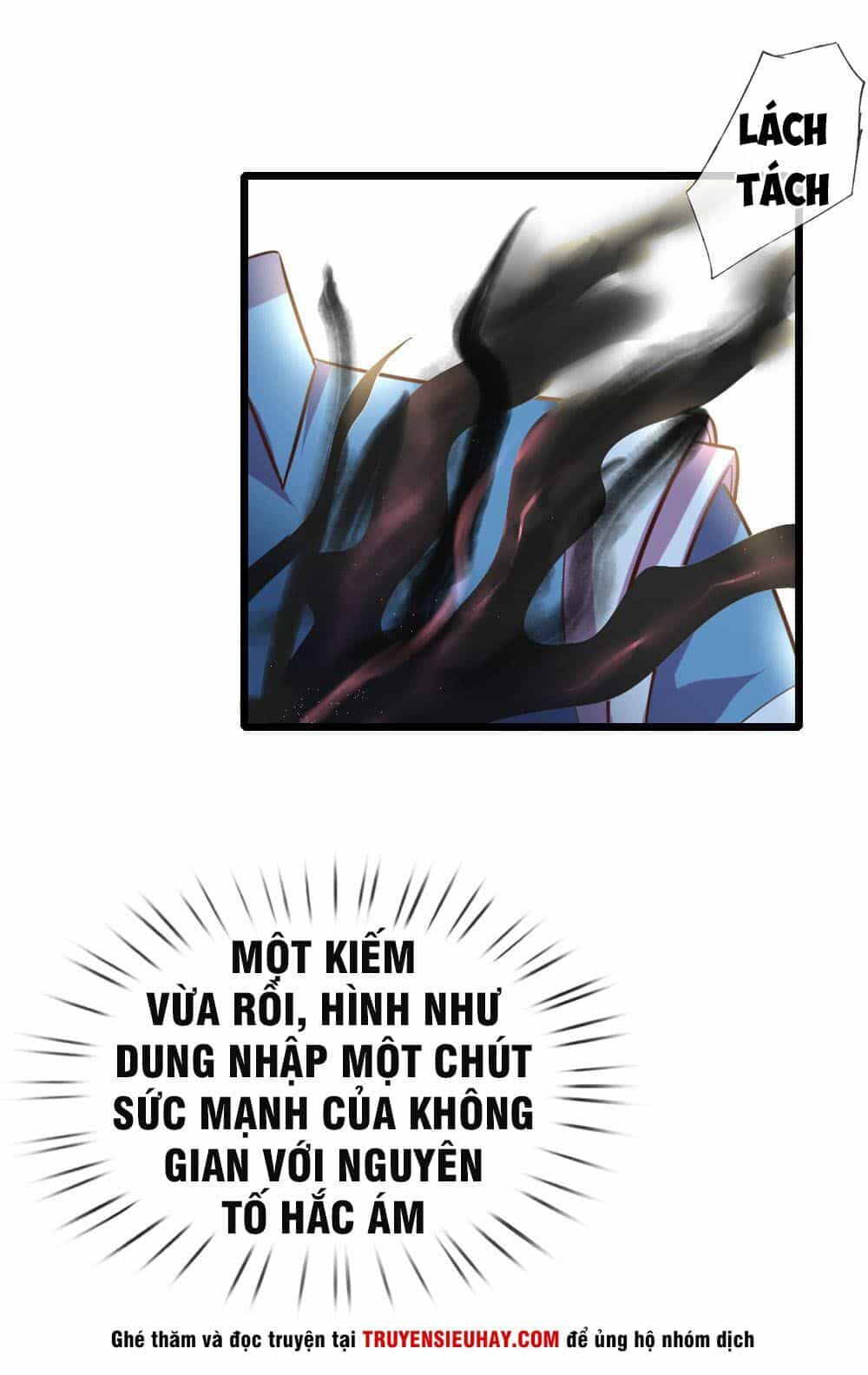 Thần Võ Thiên Tôn - Chương 54 - ảnh 7
