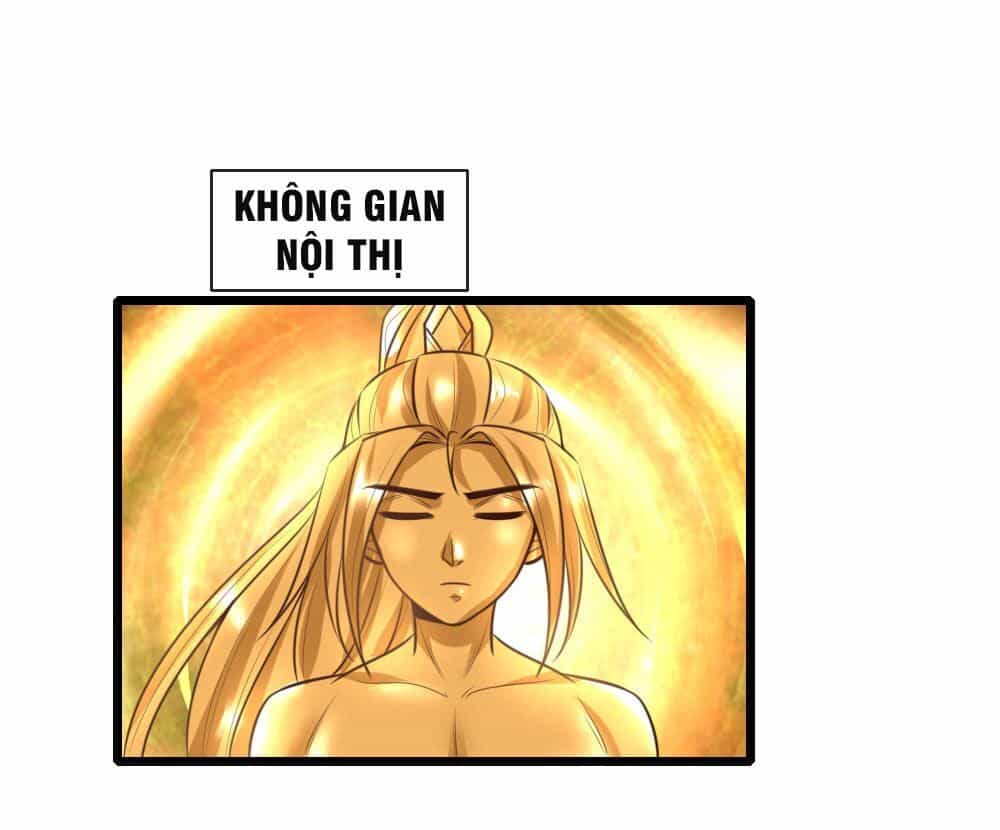 Thần Võ Thiên Tôn - Chương 54 - ảnh 8