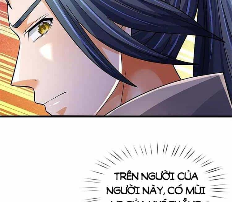 Thần Võ Thiên Tôn - Chương 550 - ảnh 17