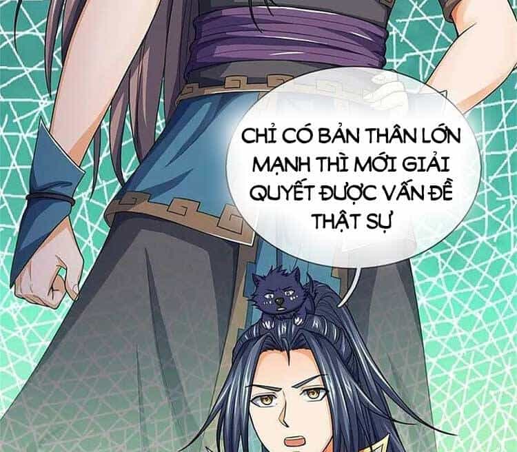 Thần Võ Thiên Tôn - Chương 552 - ảnh 17
