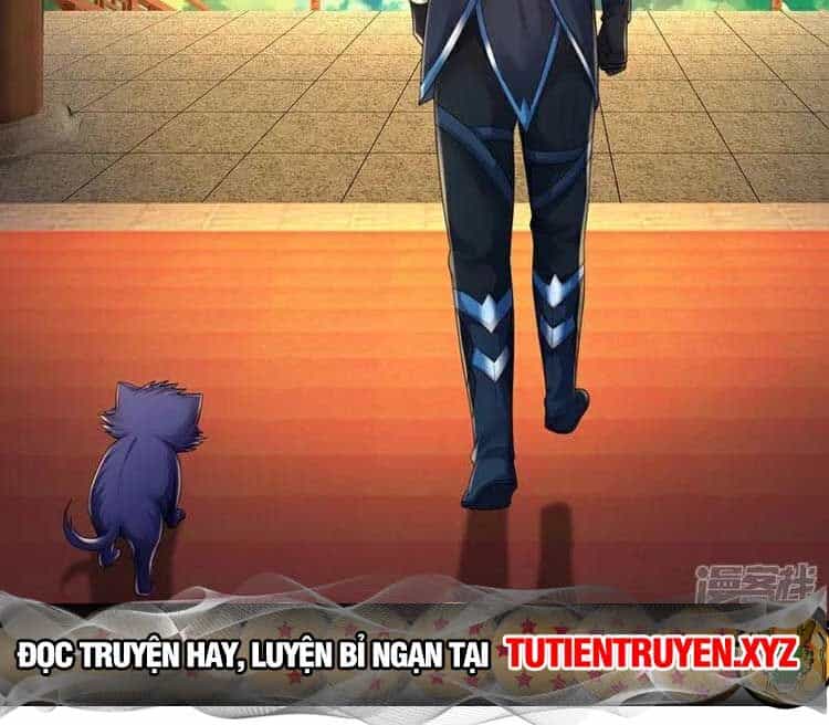 Thần Võ Thiên Tôn - Chương 578 - ảnh 17