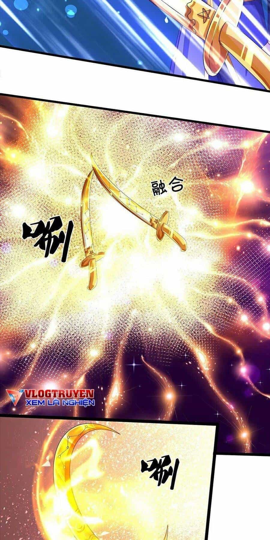 Thần Võ Thiên Tôn - Chương 579 - ảnh 18