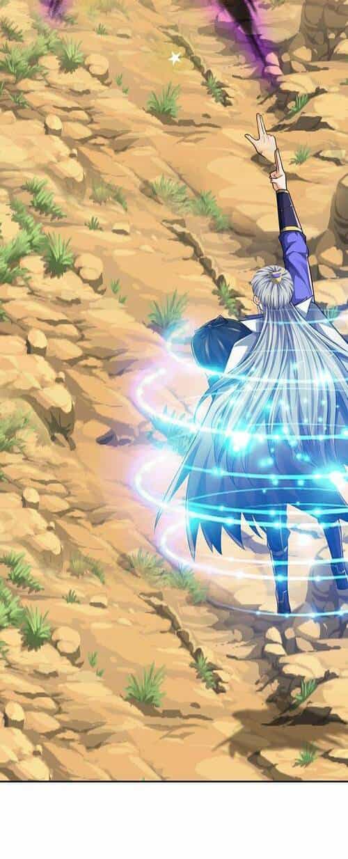 Thần Võ Thiên Tôn - Chương 580 - ảnh 4