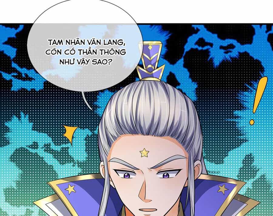 Thần Võ Thiên Tôn - Chương 592 - ảnh 21