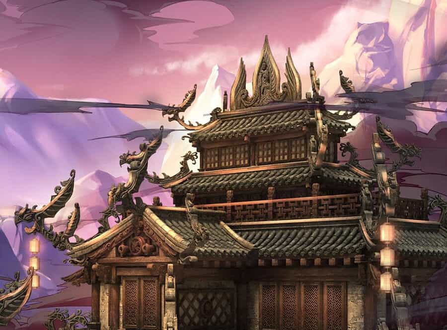 Thần Võ Thiên Tôn - Chương 593 - ảnh 19