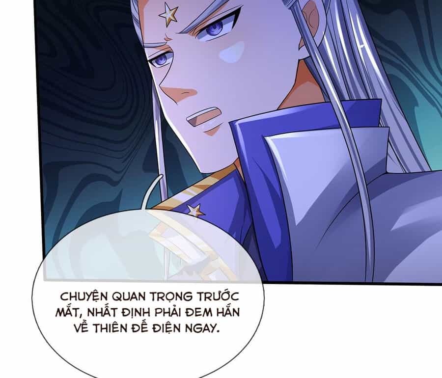 Thần Võ Thiên Tôn - Chương 593 - ảnh 5
