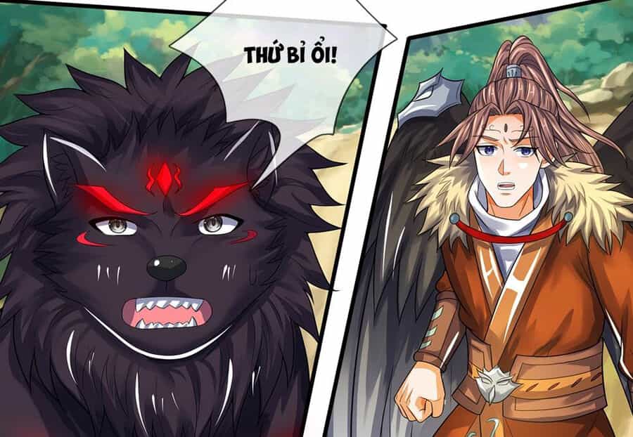 Thần Võ Thiên Tôn - Chương 593 - ảnh 53