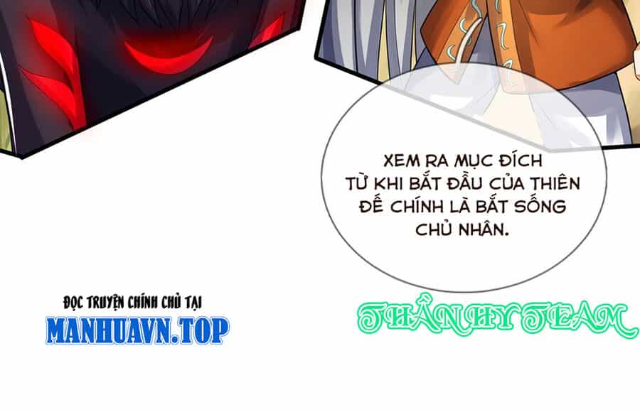 Thần Võ Thiên Tôn - Chương 593 - ảnh 54