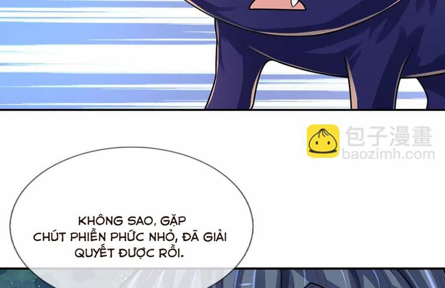 Thần Võ Thiên Tôn - Chương 594 - ảnh 118