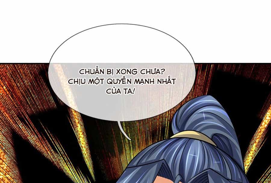 Thần Võ Thiên Tôn - Chương 594 - ảnh 26