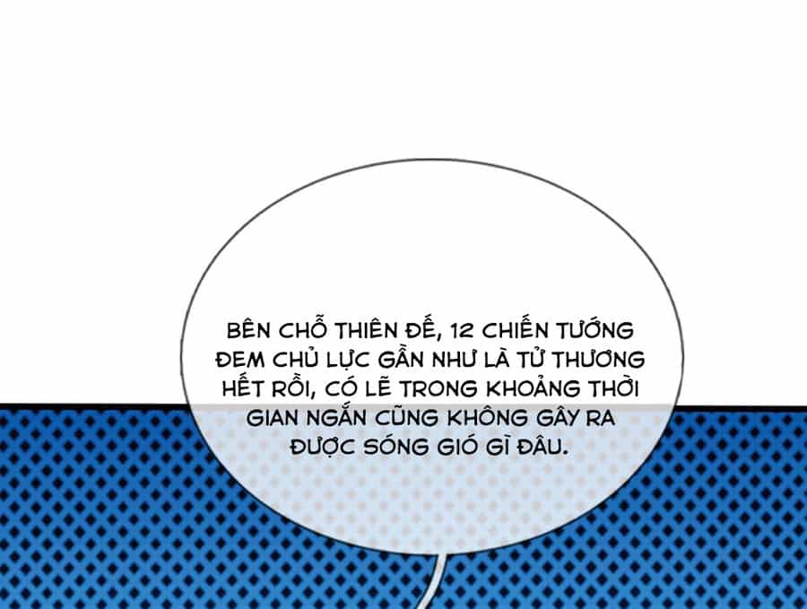 Thần Võ Thiên Tôn - Chương 595 - ảnh 20