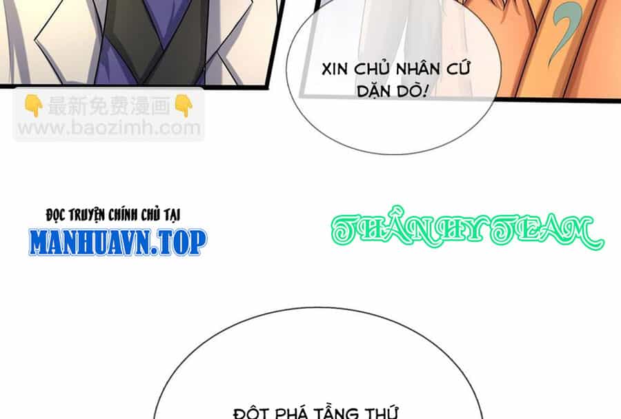 Thần Võ Thiên Tôn - Chương 595 - ảnh 26