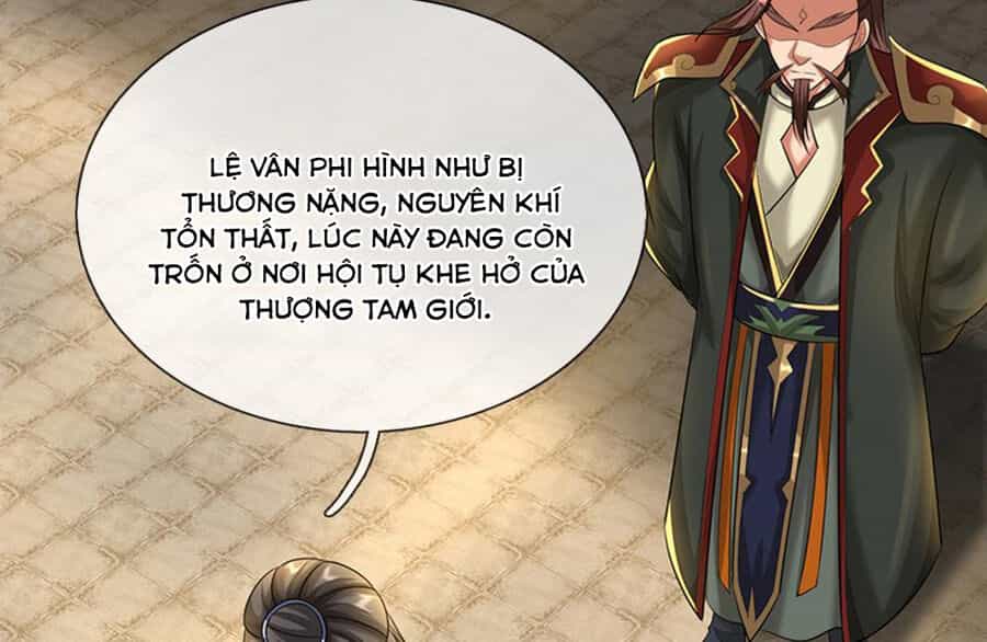Thần Võ Thiên Tôn - Chương 595 - ảnh 70
