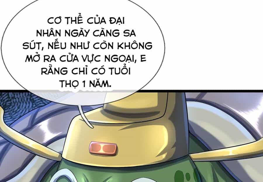Thần Võ Thiên Tôn - Chương 596 - ảnh 19