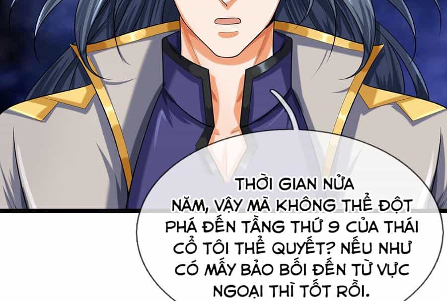 Thần Võ Thiên Tôn - Chương 596 - ảnh 36