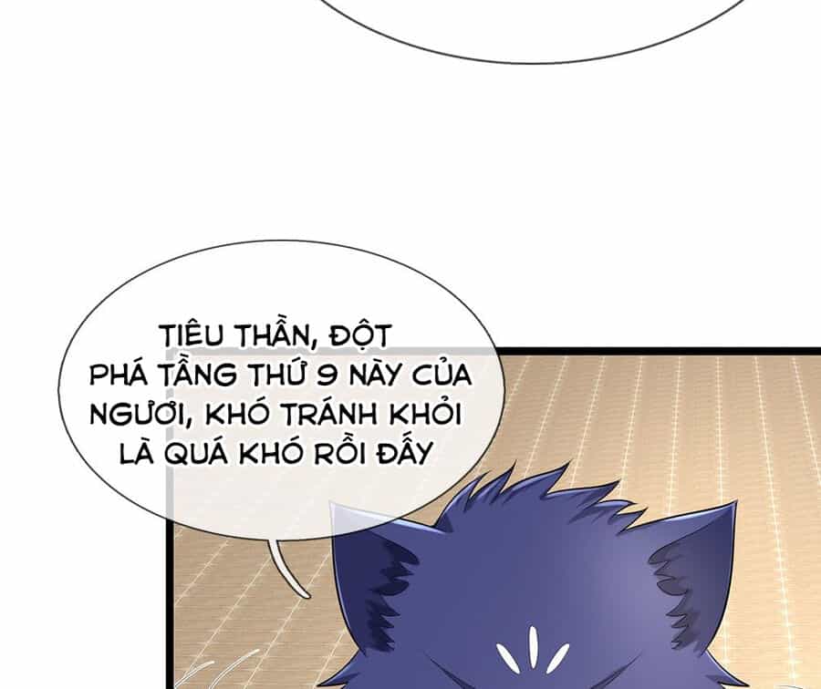 Thần Võ Thiên Tôn - Chương 596 - ảnh 37