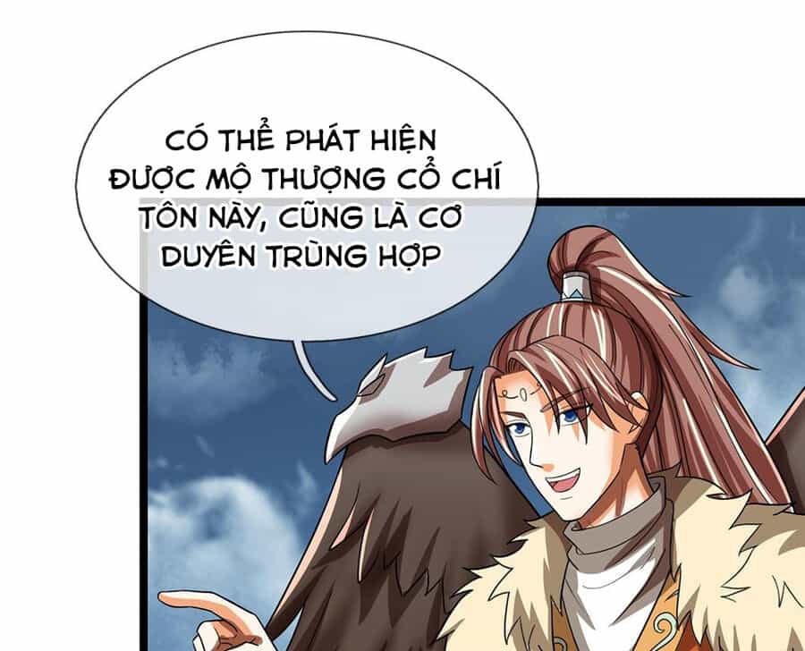 Thần Võ Thiên Tôn - Chương 596 - ảnh 68