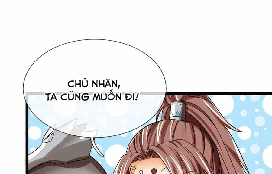 Thần Võ Thiên Tôn - Chương 596 - ảnh 77