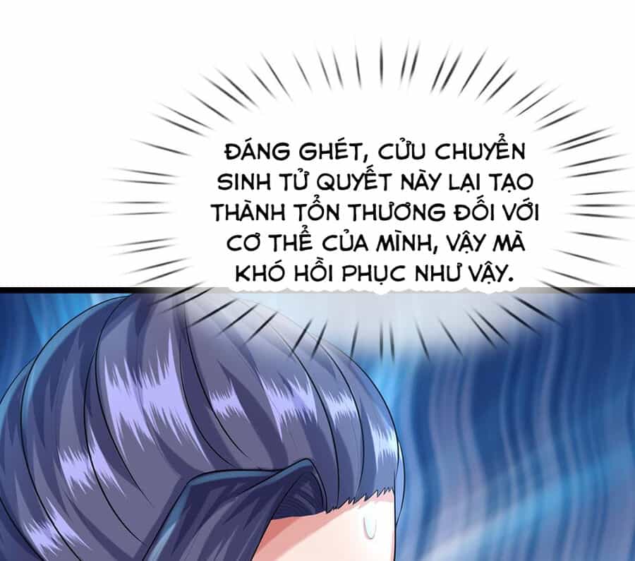 Thần Võ Thiên Tôn - Chương 596 - ảnh 8