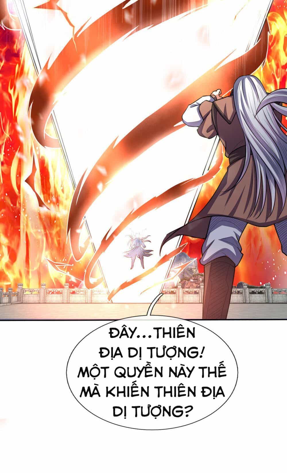 Thần Võ Thiên Tôn - Chương 59 - ảnh 26