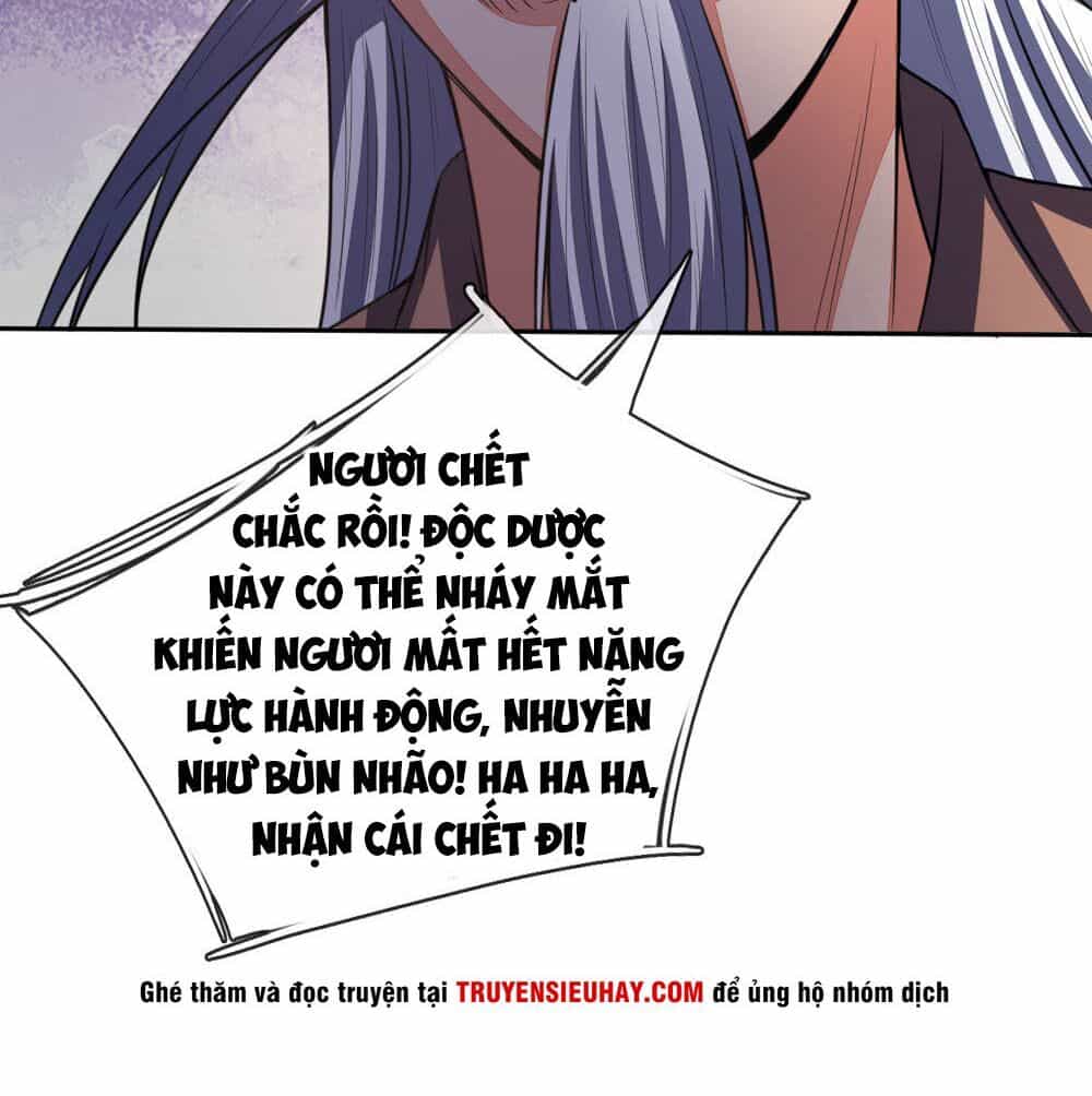 Thần Võ Thiên Tôn - Chương 59 - ảnh 7