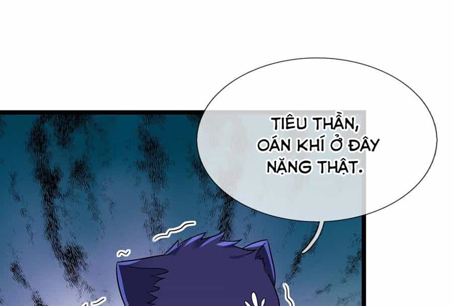 Thần Võ Thiên Tôn - Chương 597 - ảnh 17