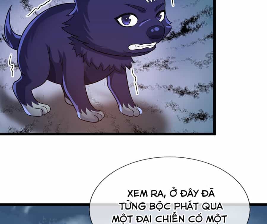 Thần Võ Thiên Tôn - Chương 597 - ảnh 18