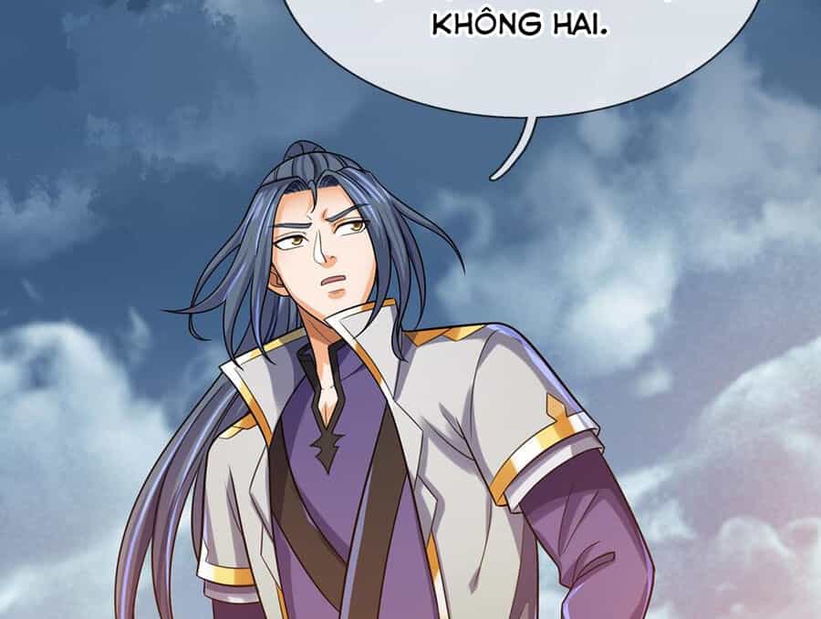 Thần Võ Thiên Tôn - Chương 597 - ảnh 19