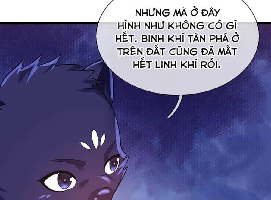 Thần Võ Thiên Tôn - Chương 597 - ảnh 22