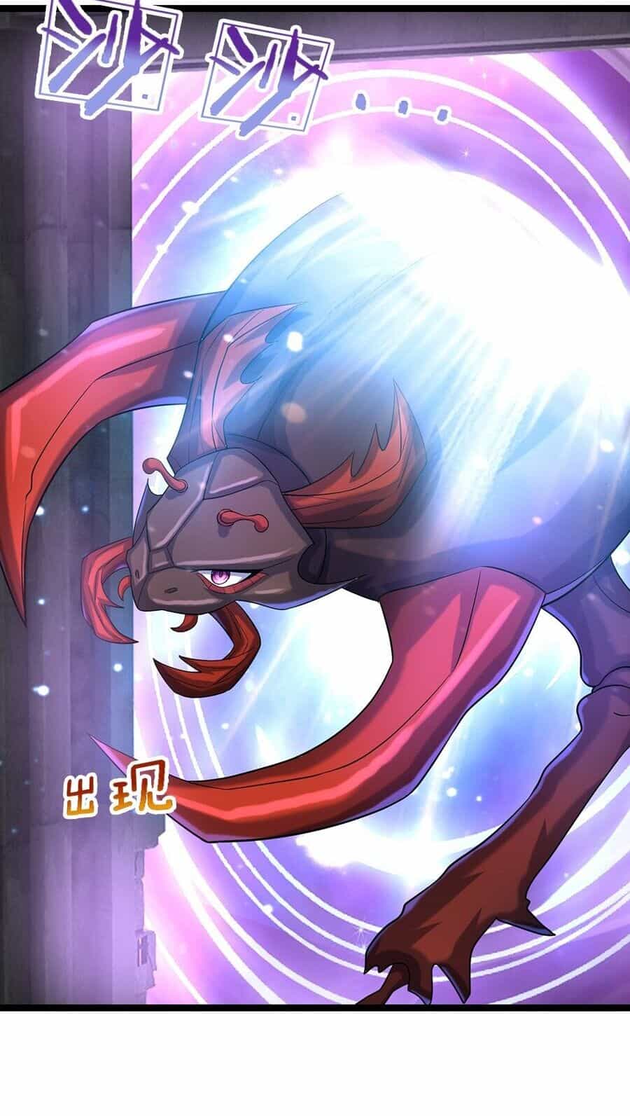 Thần Võ Thiên Tôn - Chương 609 - ảnh 34
