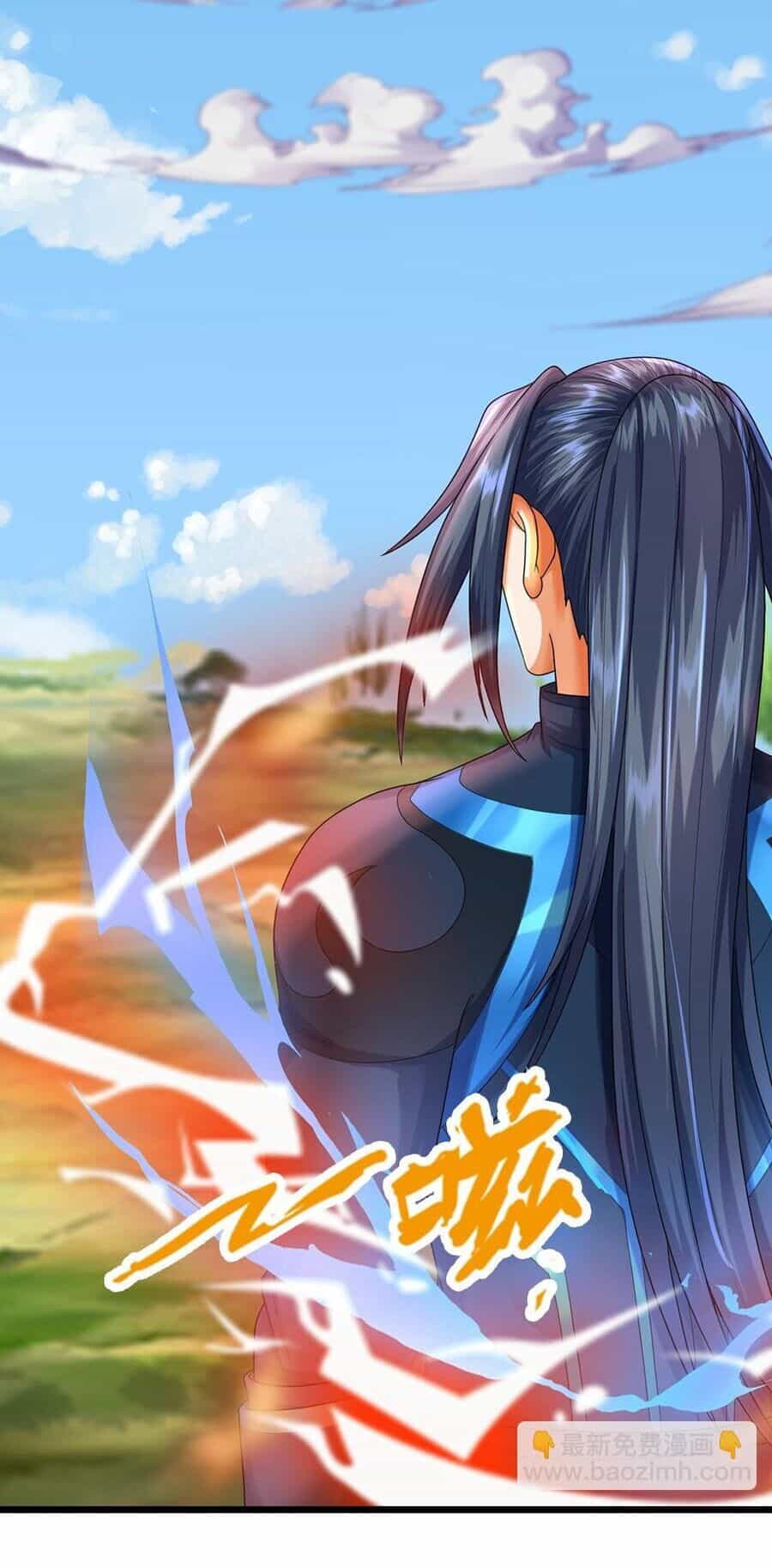 Thần Võ Thiên Tôn - Chương 613 - ảnh 5