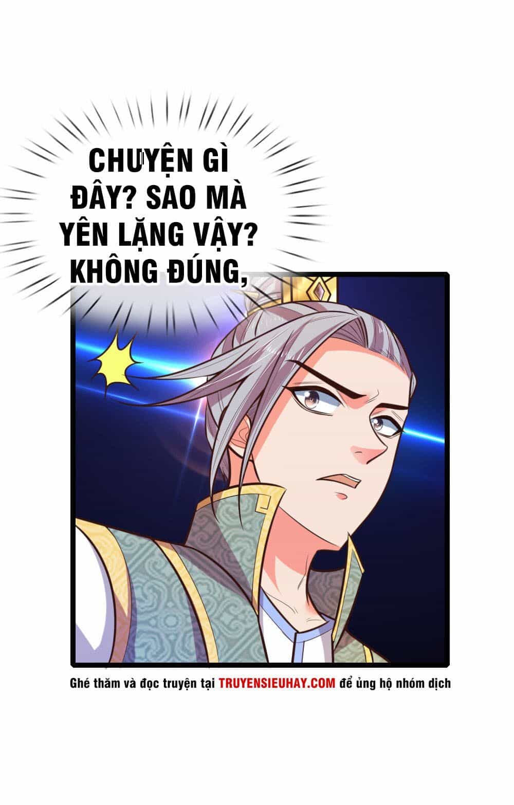 Thần Võ Thiên Tôn - Chương 62 - ảnh 8