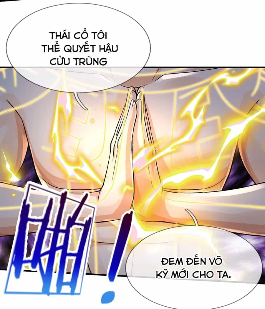 Thần Võ Thiên Tôn - Chương 630 - ảnh 41