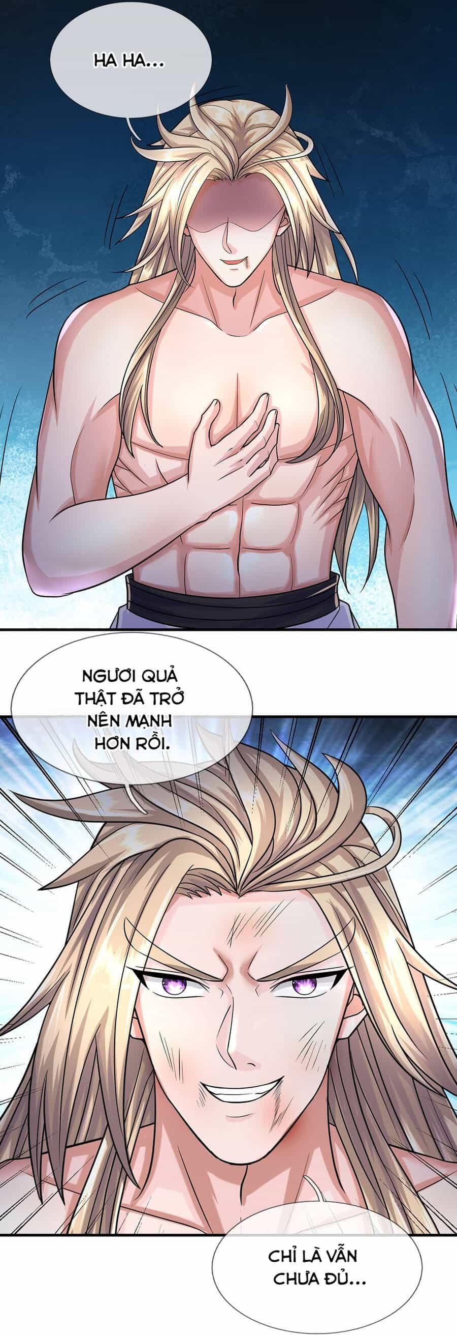 Thần Võ Thiên Tôn - Chương 631 - ảnh 14