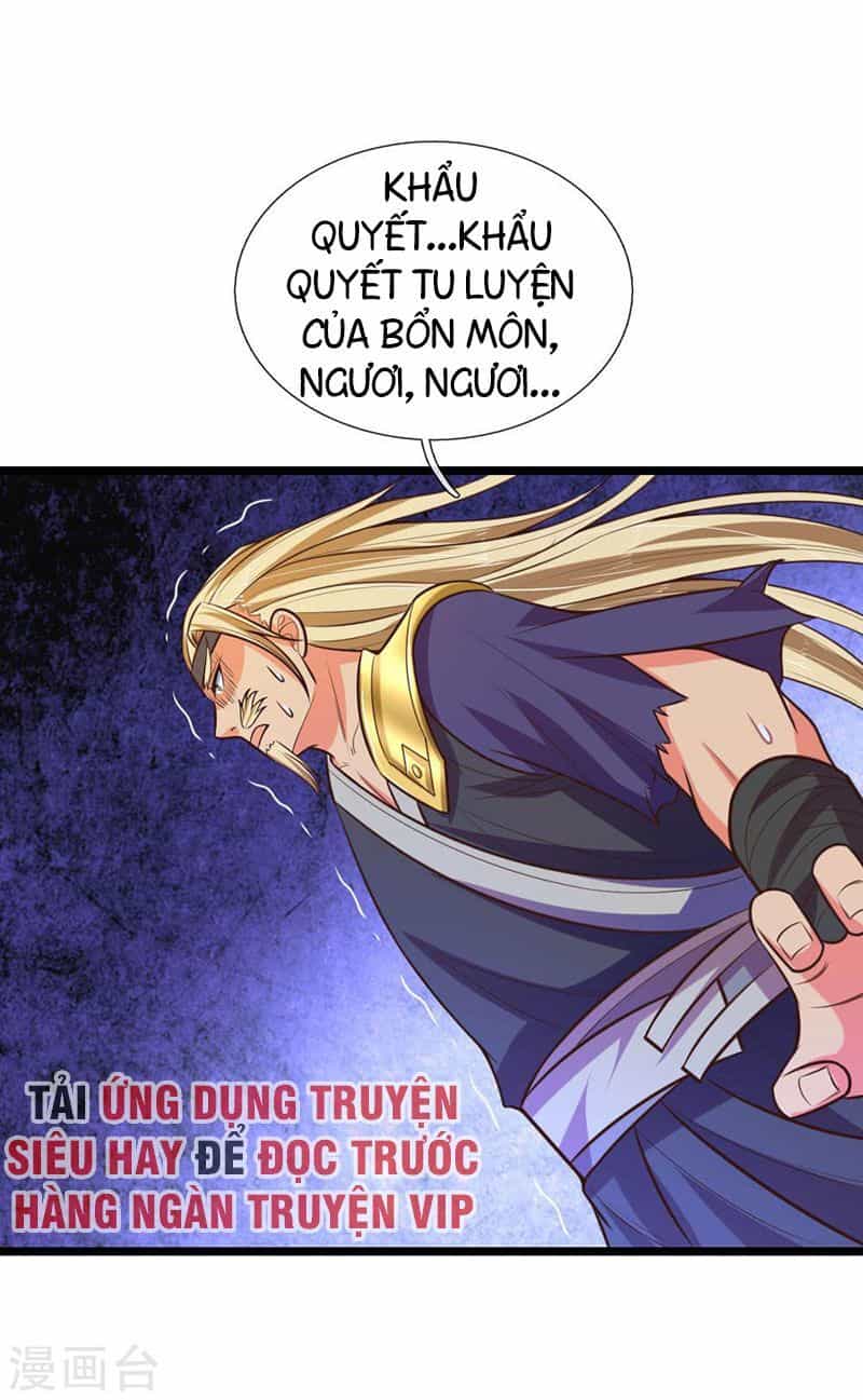 Thần Võ Thiên Tôn - Chương 63 - ảnh 2