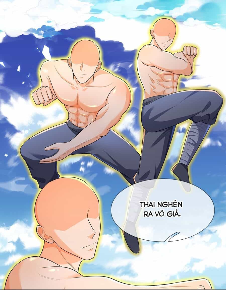 Thần Võ Thiên Tôn - Chương 637 - ảnh 24