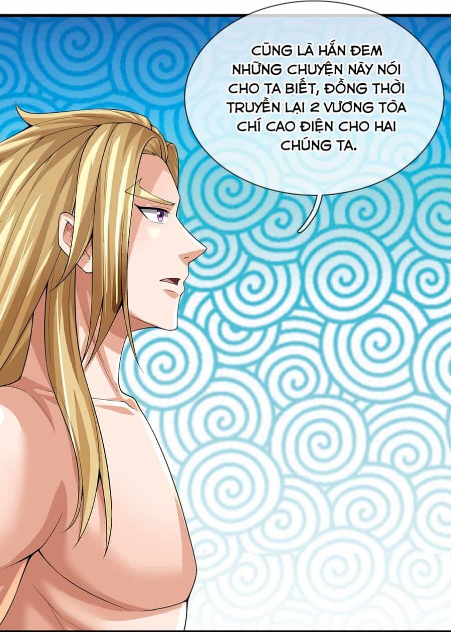 Thần Võ Thiên Tôn - Chương 637 - ảnh 49