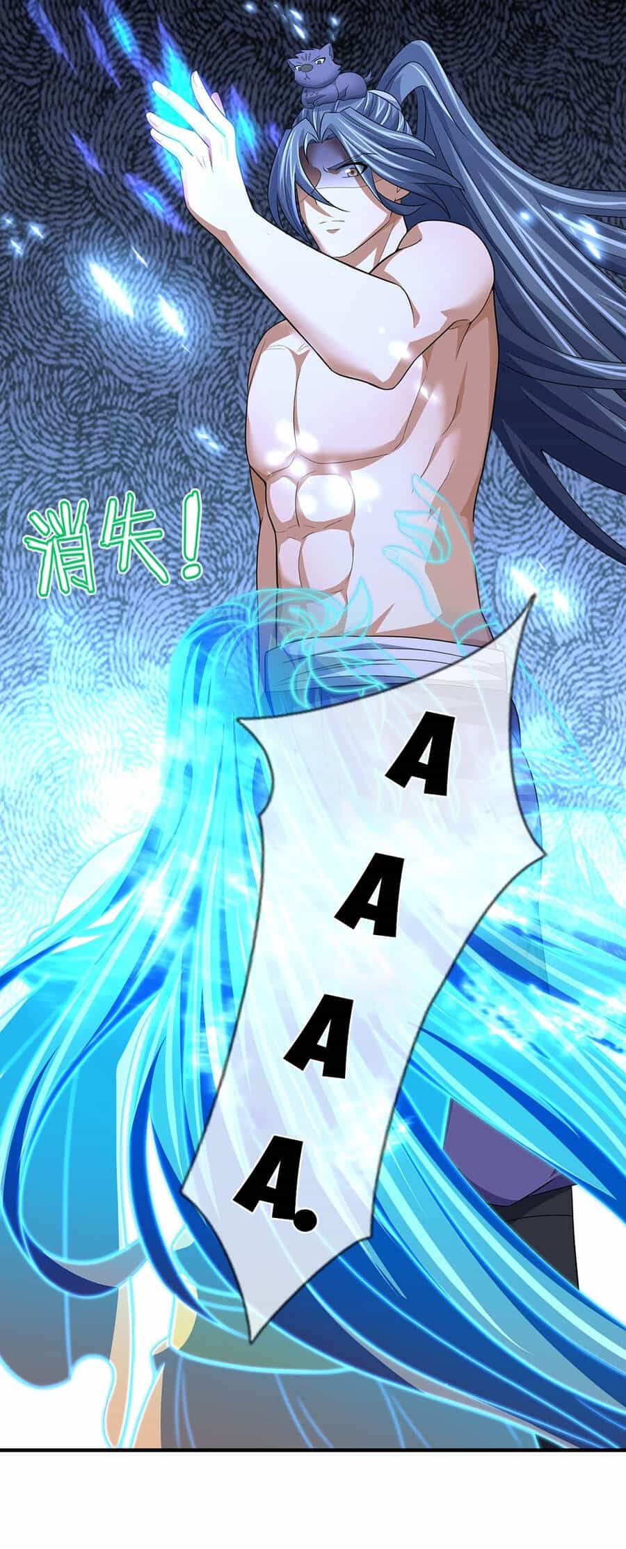 Thần Võ Thiên Tôn - Chương 638 - ảnh 43