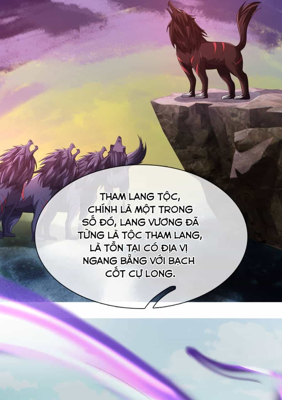 Thần Võ Thiên Tôn - Chương 638 - ảnh 8