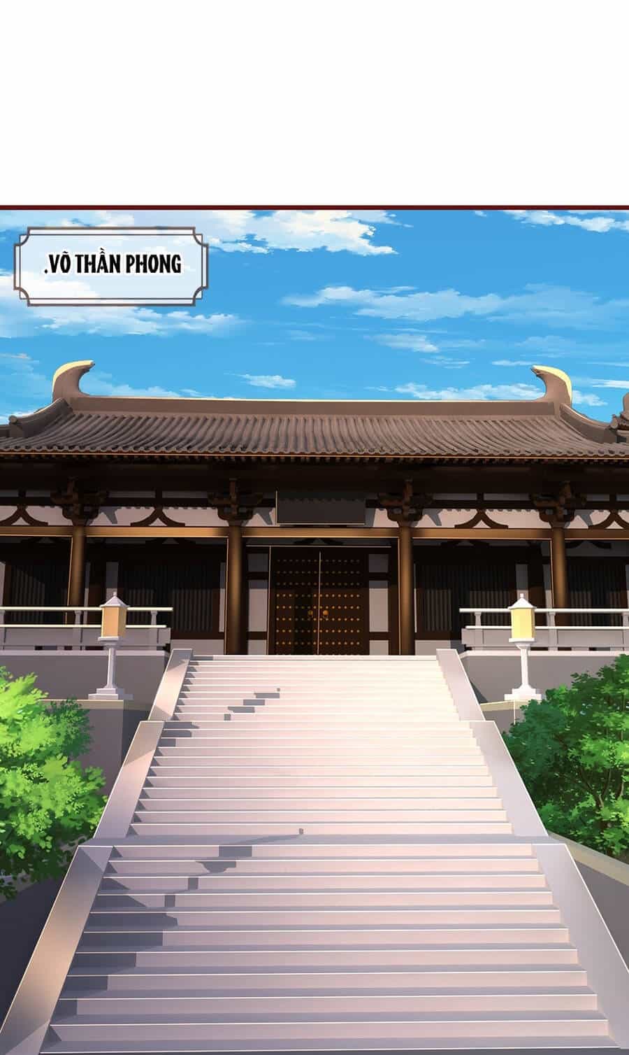 Thần Võ Thiên Tôn - Chương 640 - ảnh 5