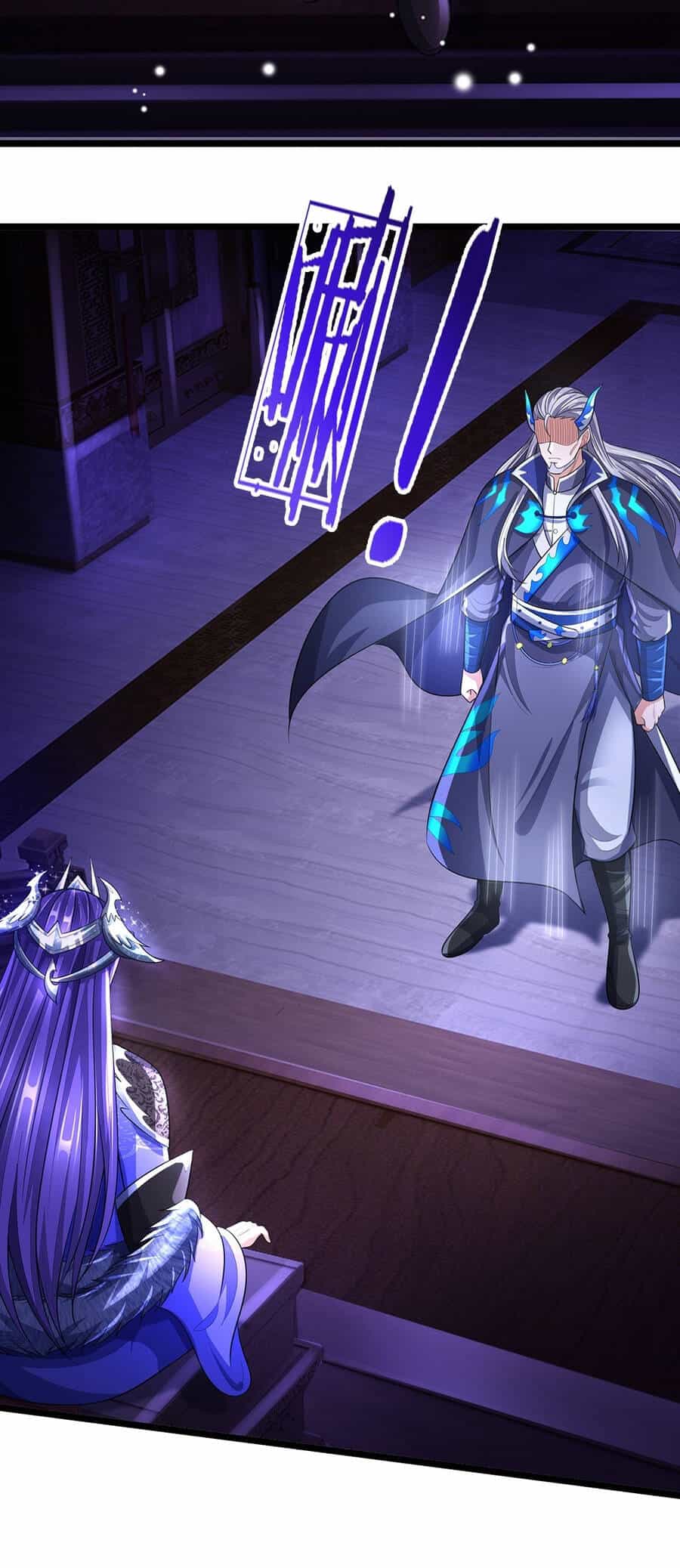 Thần Võ Thiên Tôn - Chương 641 - ảnh 19
