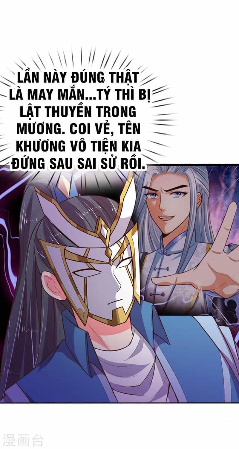 Thần Võ Thiên Tôn - Chương 64 - ảnh 13