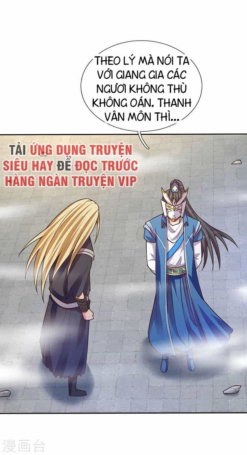Thần Võ Thiên Tôn - Chương 64 - ảnh 2
