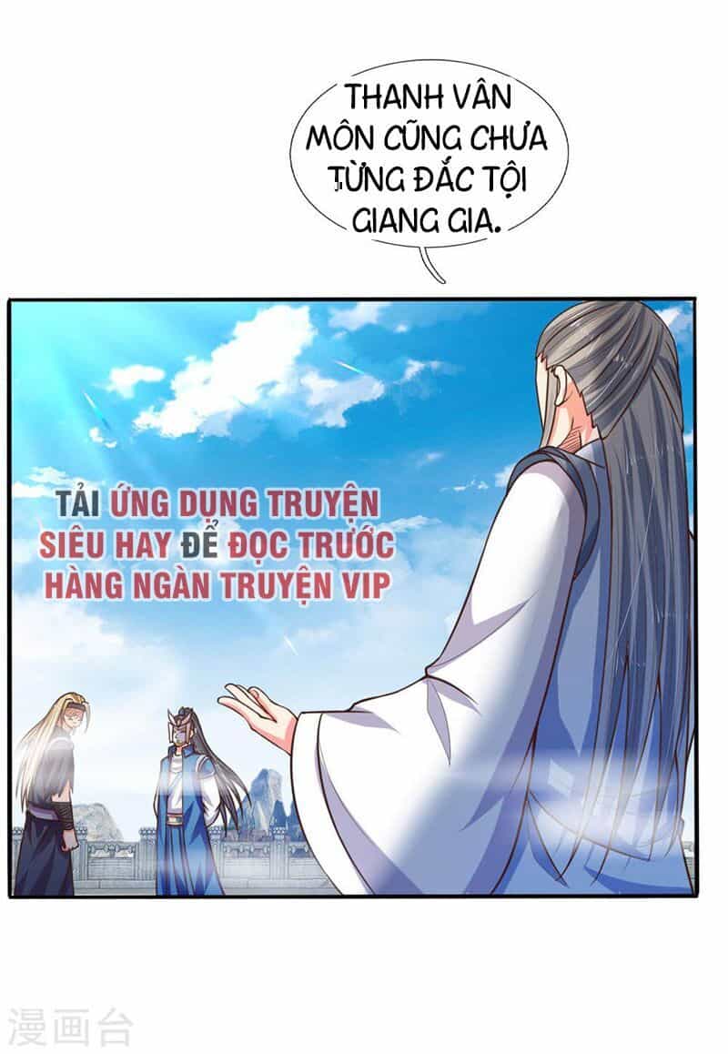 Thần Võ Thiên Tôn - Chương 64 - ảnh 3