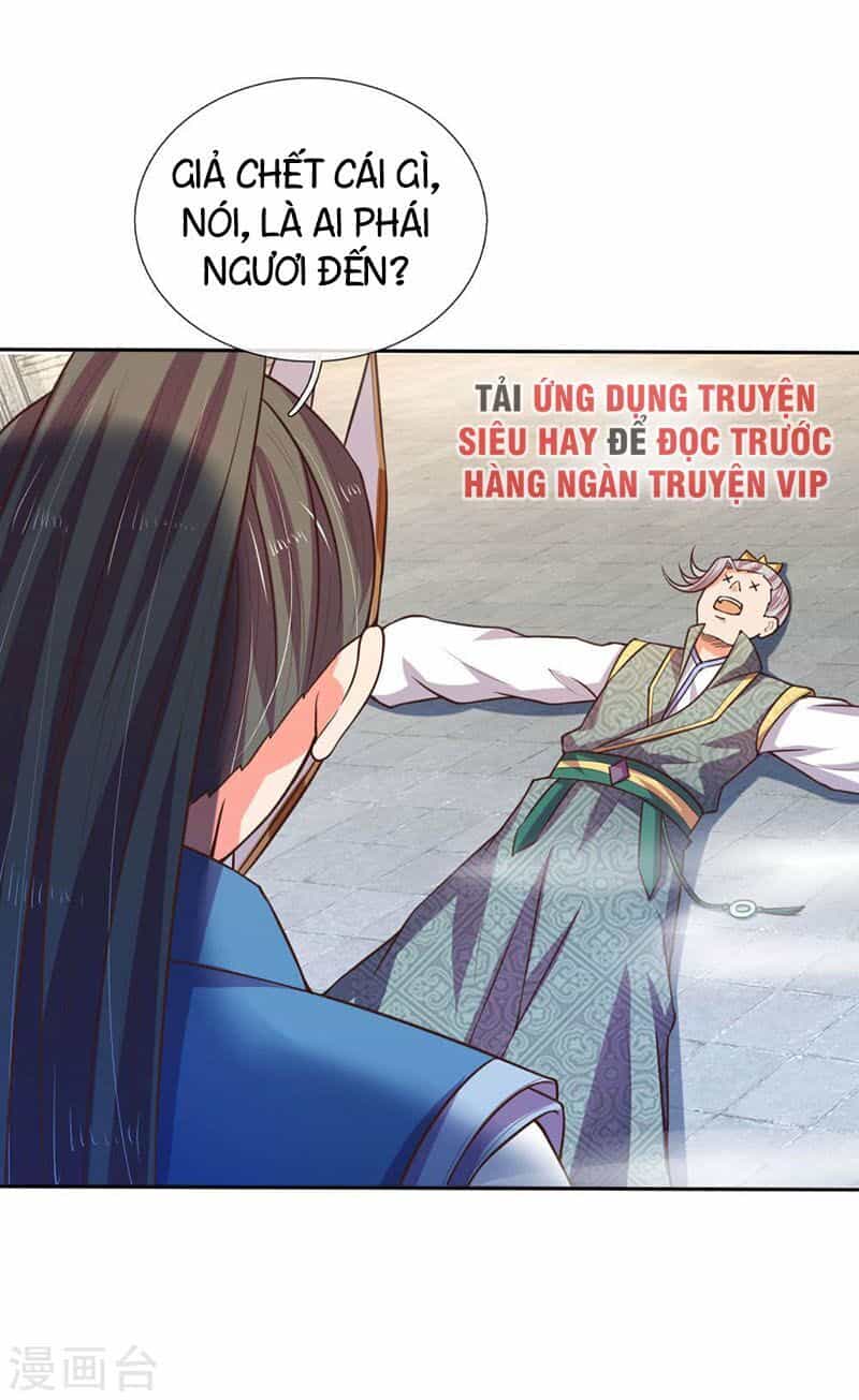 Thần Võ Thiên Tôn - Chương 64 - ảnh 4