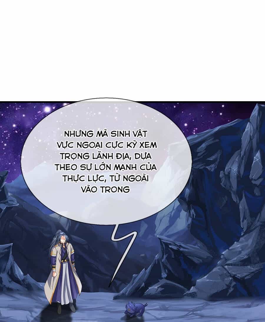 Thần Võ Thiên Tôn - Chương 648 - ảnh 32
