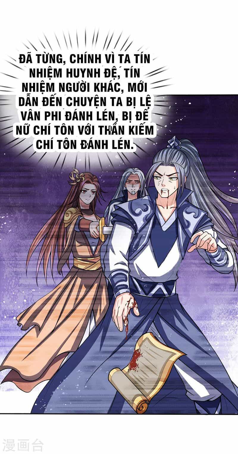 Thần Võ Thiên Tôn - Chương 65 - ảnh 14