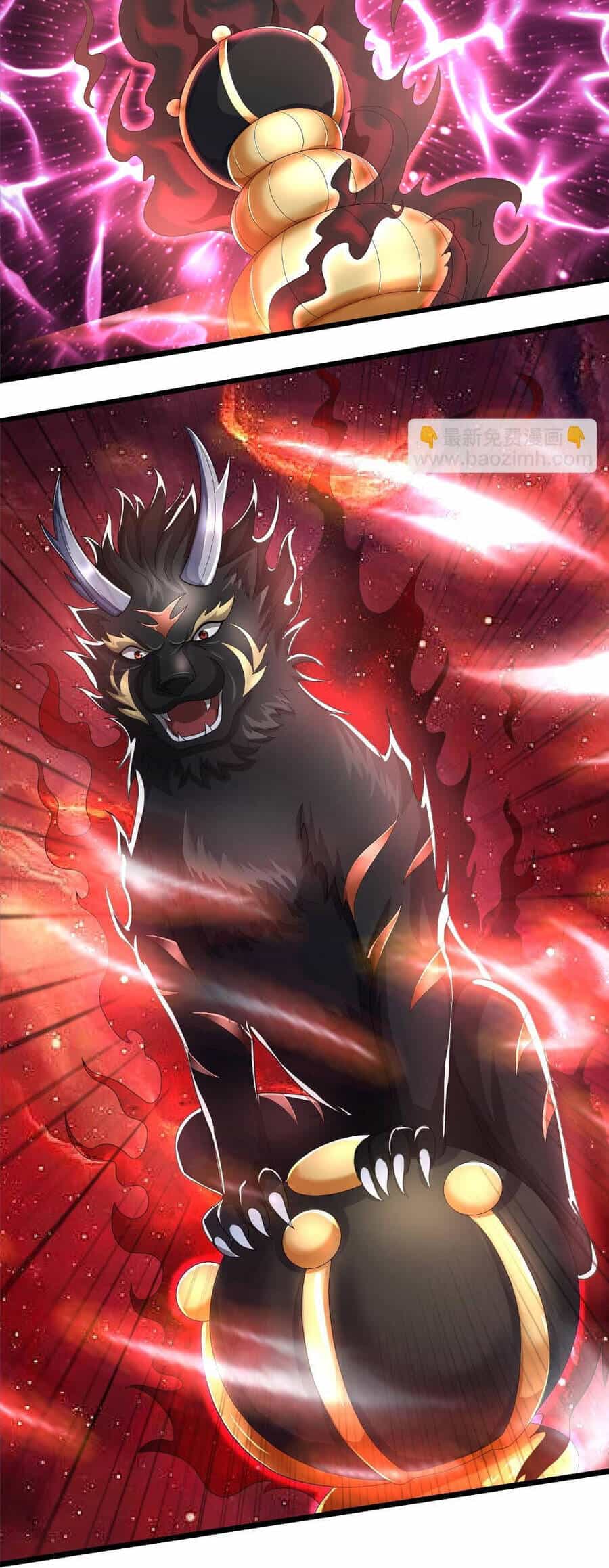 Thần Võ Thiên Tôn - Chương 664 - ảnh 37
