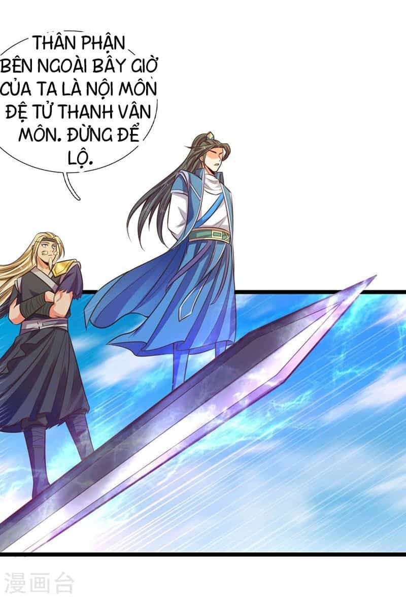 Thần Võ Thiên Tôn - Chương 67 - ảnh 14